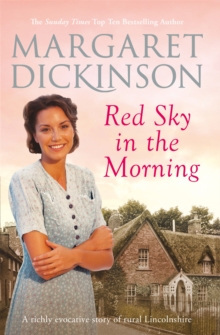 RED SKY IN THE MORNING, Paperback Book RED SKY IN THE MORNING, Paperback Book