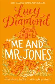 Me and Mr Jones, Paperback Book Me and Mr Jones, Paperback Book
