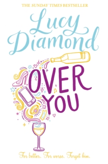 Over You, Paperback / softback Book Over You, Paperback / softback Book