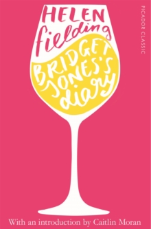 Bridget Jones's Diary, Paperback Book Bridget Jones's Diary, Paperback Book