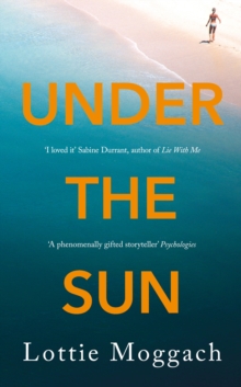 Under the Sun, Hardback Book Under the Sun, Hardback Book