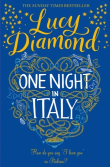 One Night in Italy, Paperback Book One Night in Italy, Paperback Book