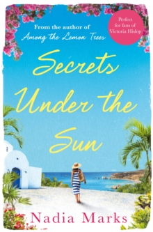 Secrets Under the Sun, Paperback / softback Book Secrets Under the Sun, Paperback / softback Book