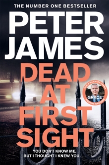Dead at First Sight, Paperback / softback Book Dead at First Sight, Paperback / softback Book