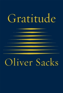 Gratitude, Hardback Book Gratitude, Hardback Book