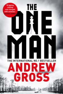 The One Man, Hardback Book The One Man, Hardback Book