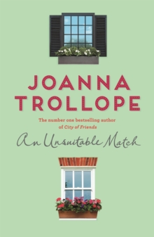 An Unsuitable Match, Hardback Book An Unsuitable Match, Hardback Book