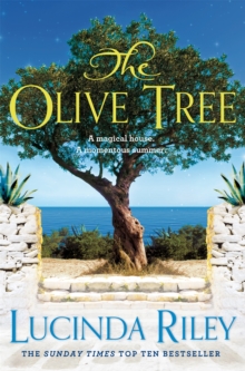 The Olive Tree, Paperback Book The Olive Tree, Paperback Book