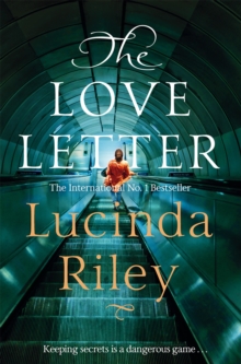 The Love Letter, Paperback / softback Book The Love Letter, Paperback / softback Book