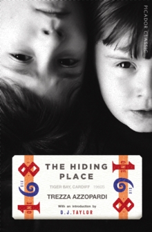 The Hiding Place : Picador Classic, Paperback / softback Book The Hiding Place : Picador Classic, Paperback / softback Book