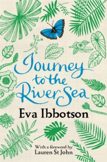 Journey to the River Sea, Paperback Book Journey to the River Sea, Paperback Book