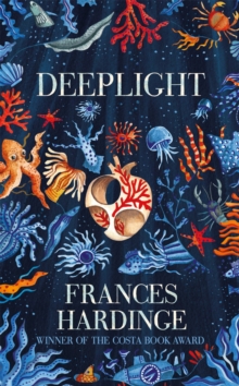 Deeplight, Hardback Book Deeplight, Hardback Book