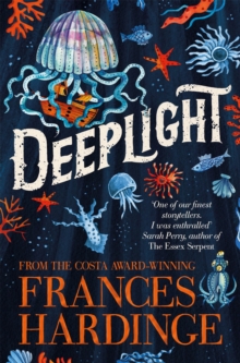 Deeplight, EPUB eBook Deeplight, EPUB eBook
