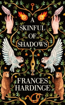 A Skinful of Shadows, Hardback Book A Skinful of Shadows, Hardback Book