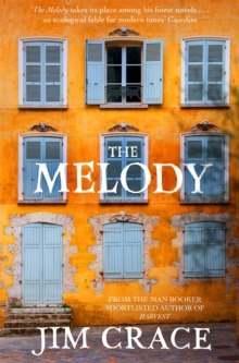 The Melody, Paperback / softback Book The Melody, Paperback / softback Book