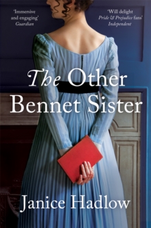The Other Bennet Sister, Paperback / softback Book The Other Bennet Sister, Paperback / softback Book