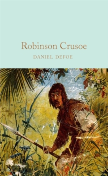 Robinson Crusoe, Hardback Book Robinson Crusoe, Hardback Book