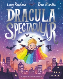 Dracula Spectacular, Paperback / softback Book Dracula Spectacular, Paperback / softback Book