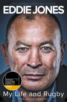 My Life and Rugby : The Autobiography, Paperback / softback Book My Life and Rugby : The Autobiography, Paperback / softback Book