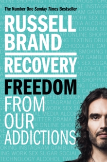 Recovery : Freedom From Our Addictions, Paperback Book Recovery : Freedom From Our Addictions, Paperback Book