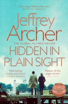 Hidden in Plain Sight, Paperback / softback Book Hidden in Plain Sight, Paperback / softback Book