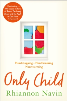 Only Child, Paperback / softback Book Only Child, Paperback / softback Book