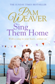 Sing Them Home, Paperback / softback Book Sing Them Home, Paperback / softback Book