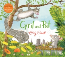 Cyril and Pat, Hardback Book Cyril and Pat, Hardback Book