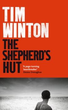 The Shepherd's Hut, Hardback Book The Shepherd's Hut, Hardback Book