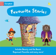 Favourite Stories Audio, CD-Audio Book Favourite Stories Audio, CD-Audio Book
