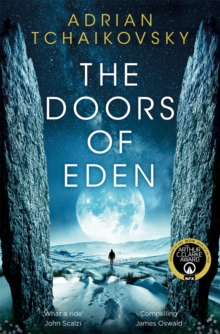 The Doors of Eden, Paperback / softback Book The Doors of Eden, Paperback / softback Book