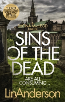 Sins of the Dead, Paperback / softback Book Sins of the Dead, Paperback / softback Book