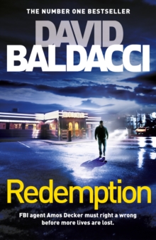 Redemption, Hardback Book Redemption, Hardback Book