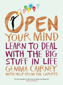 Open Your Mind : Your World and Your Future, Paperback Book Open Your Mind : Your World and Your Future, Paperback Book