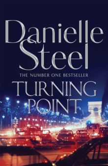 Turning Point, Hardback Book Turning Point, Hardback Book