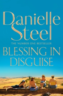 Blessing In Disguise, Hardback Book Blessing In Disguise, Hardback Book