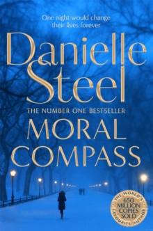 Moral Compass : The Sunday Times Number One Bestseller, Paperback / softback Book Moral Compass : The Sunday Times Number One Bestseller, Paperback / softback Book