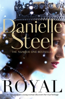 Royal, Hardback Book Royal, Hardback Book