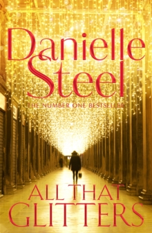 All That Glitters, Hardback Book All That Glitters, Hardback Book