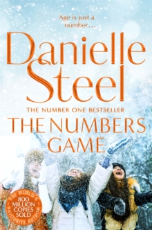 The Numbers Game, Paperback / softback Book The Numbers Game, Paperback / softback Book