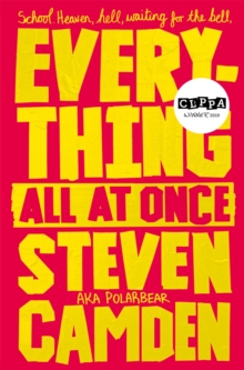 Everything All at Once, Paperback Book Everything All at Once, Paperback Book