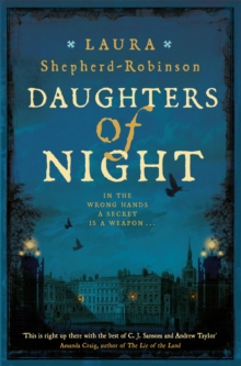 Daughters of Night, Hardback Book Daughters of Night, Hardback Book