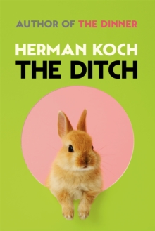 The Ditch, Hardback Book The Ditch, Hardback Book