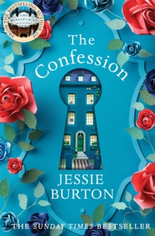 The Confession, Paperback / softback Book The Confession, Paperback / softback Book