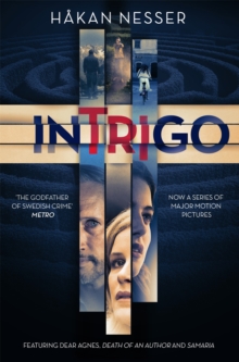 Intrigo, Paperback / softback Book Intrigo, Paperback / softback Book