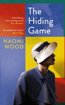 The Hiding Game, Hardback Book The Hiding Game, Hardback Book