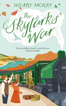 The Skylarks' War, Hardback Book The Skylarks' War, Hardback Book
