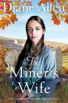 The Miner's Wife, Paperback / softback Book The Miner's Wife, Paperback / softback Book