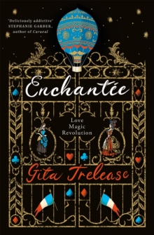 Enchantee, Paperback / softback Book Enchantee, Paperback / softback Book