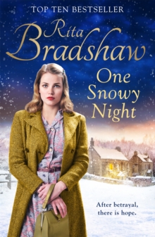 One Snowy Night, Hardback Book One Snowy Night, Hardback Book